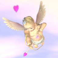 3D Valentine Cupids screenshot